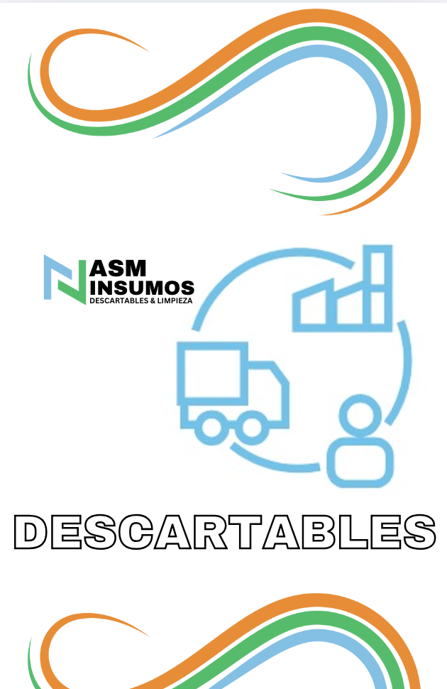 ASM INSUMOS