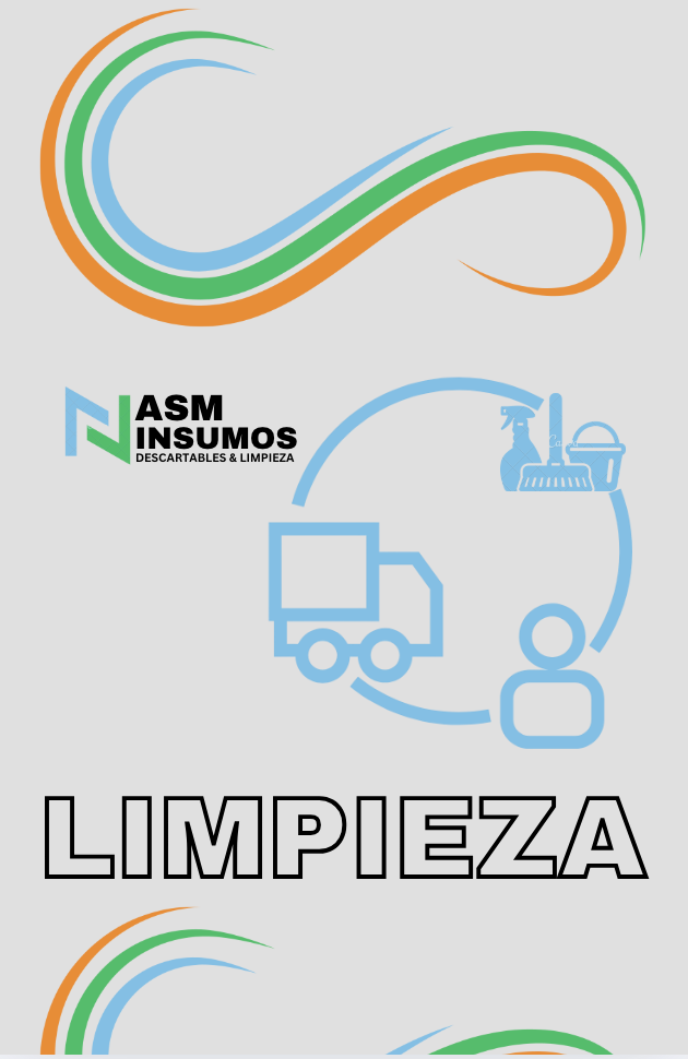 ASM INSUMOS