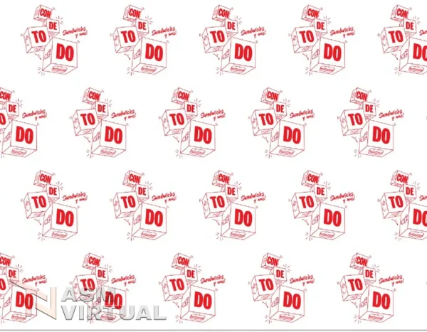 ASM Virtual - Papel Parafinado