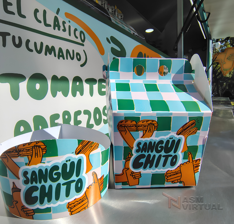 Caja full color - Imagen 6