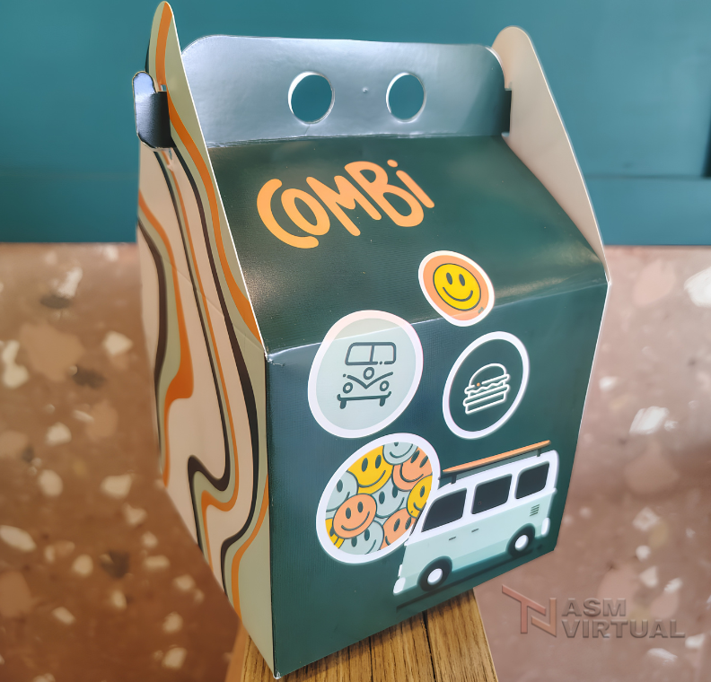 Caja full color - Imagen 3